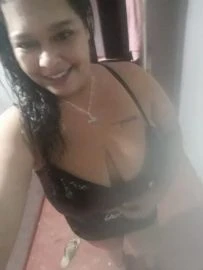 Lorena Silva, Escort, Santa Catarina