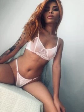 Laura Mattos, Escort, Minas Gerais