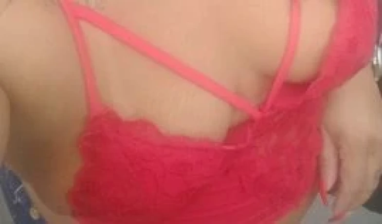 Luana Silva — 4 / 5