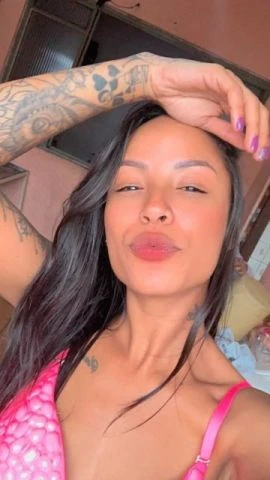 Valentina Louise, Escort, São Paulo