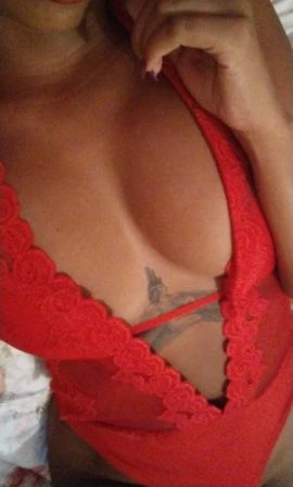 Fernanda Marthins — 2 / 5