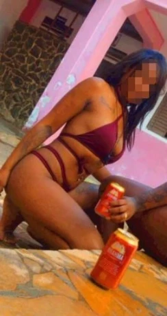 Stéfanny Oliveira — 5 / 6