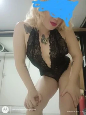 Aline Conrado — 7 / 9