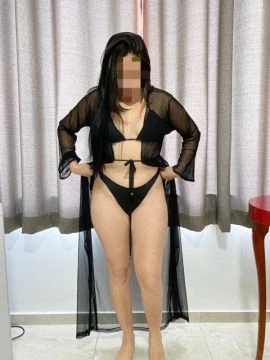 Lorena Melo, Escort, Fortaleza