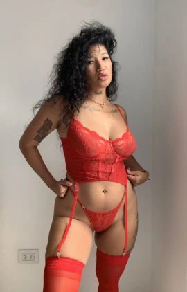 Morena — 5 / 9