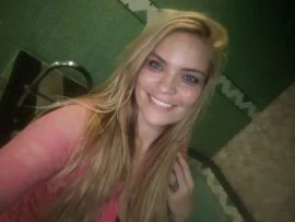 Ana Ventura — 7 / 8