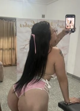 Luana — 2 / 9