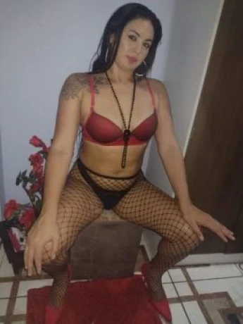 Erika Lima — 2 / 6