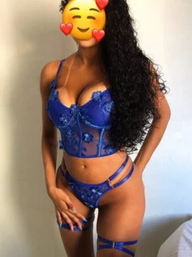 Sofia Xavier — 8 / 9