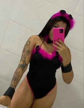 Fernanda Ribeiro — 2 / 4