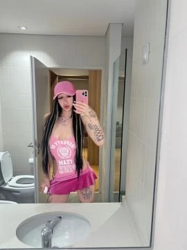 Milky Dolly — 7 / 9