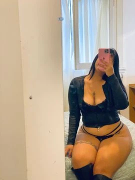 Zoe, Escort, Mar del Plata