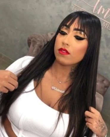 Lorrayne Santos — 3 / 4