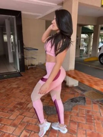 Luara Lisboa — 5 / 7