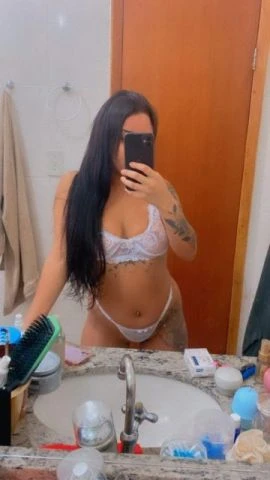 Luna Capelli — 2 / 6