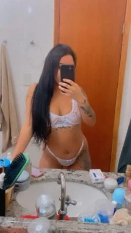 Luna Capelli — 2 / 6