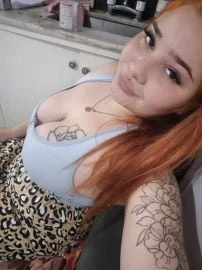 Iara, Escort, Zona Sur