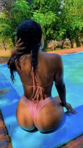 Priscila Dantas — 3 / 5