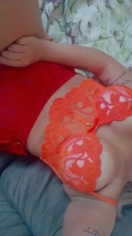 Kiara Borges — 6 / 9