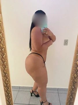 Andressa Luck — 7 / 9