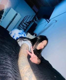 Aracely, Escort, Belgrano