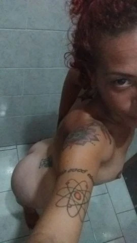 Bruna Gentil, Escort, São Paulo