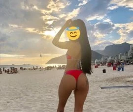 Karina Lopes — 2 / 6