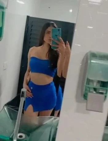 Heloisa Ferrari — 5 / 6