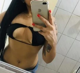 Rebeca Andrade — 2 / 5