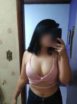 Aghata Muniz, Escort, Minas Gerais
