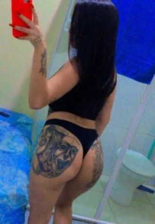 Raylla Santos — 3 / 5