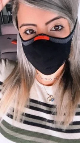 Carla Lins — 6 / 7