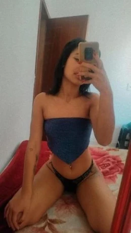 Mell Lisboa — 2 / 5