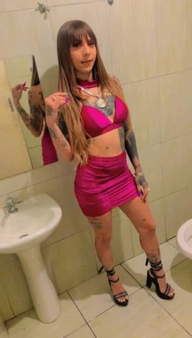 Keithy Araujo — 3 / 5