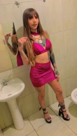 Keithy Araujo — 3 / 5