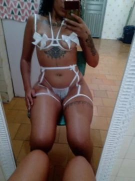 Fabiana Colucci — 3 / 8