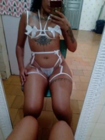 Fabiana Colucci — 3 / 8