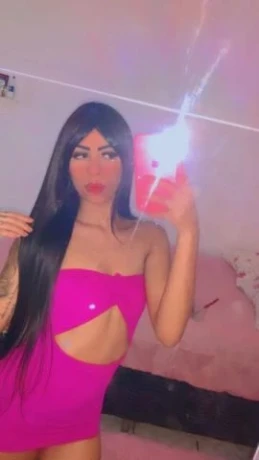 Lilith Luara — 4 / 5