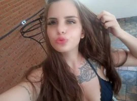 Maria Vitória — 6 / 8