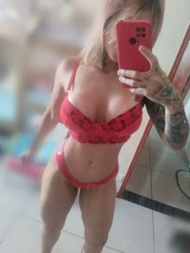 Rafaela Lacerda — 4 / 9