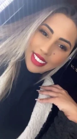 Luiza Dutra — 8 / 9