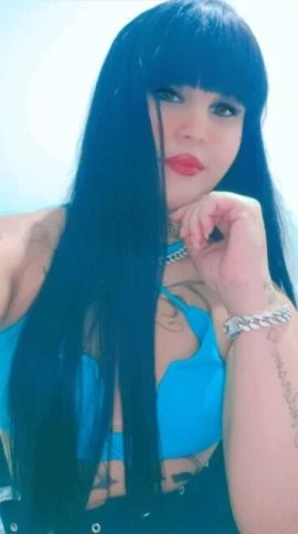 Gabriela Alves — 5 / 8