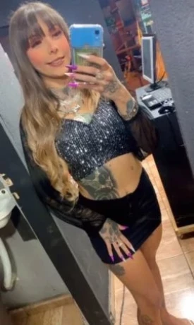 Keithy Araujo — 4 / 5