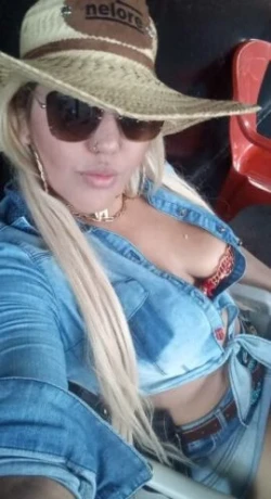 Ágatha Belchior — 5 / 9