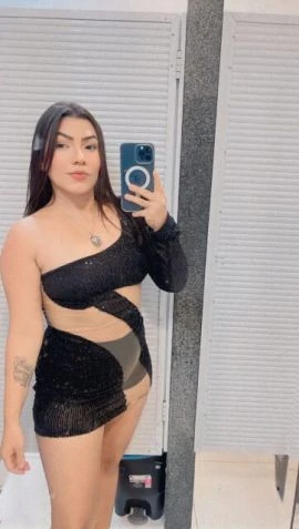Bruna Pimentel — 4 / 5