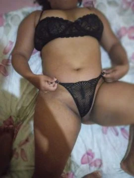 Letícia Silva — 6 / 7