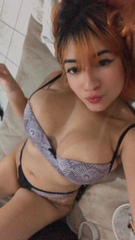 Chloe Furtado — 4 / 5