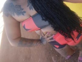 Geovana Martins — 4 / 5