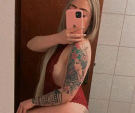 Luiza Andrade — 4 / 5