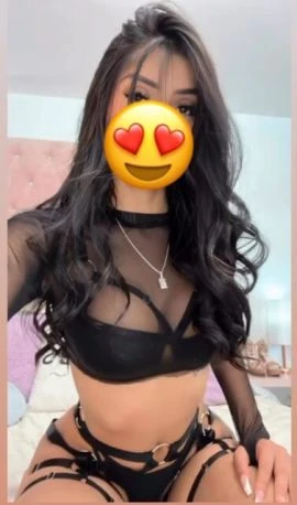 July Costa, Escort, Balneario Camboriú